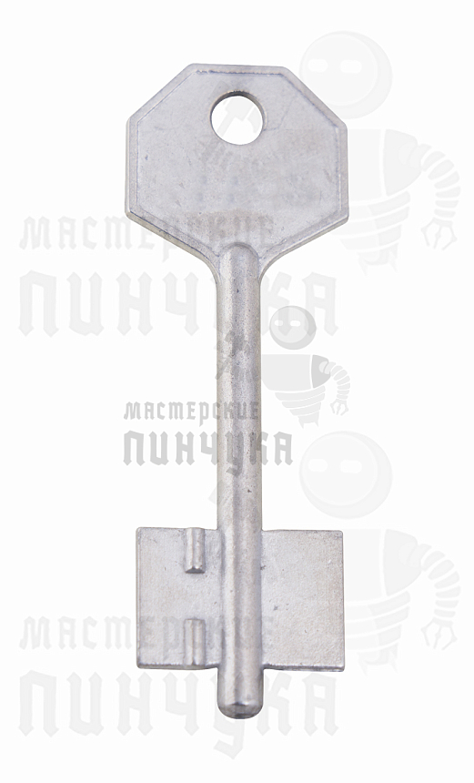 KLS6D (силумин)