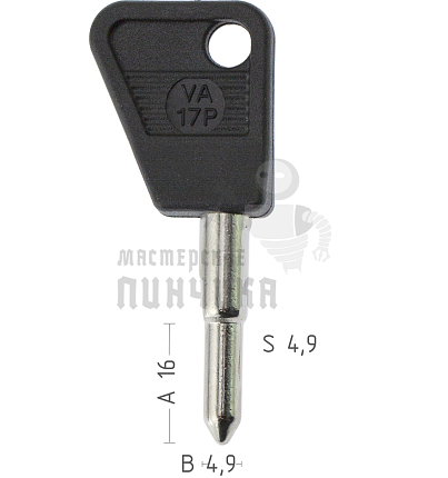VA17P VAC64SP VA77XP NE33P66