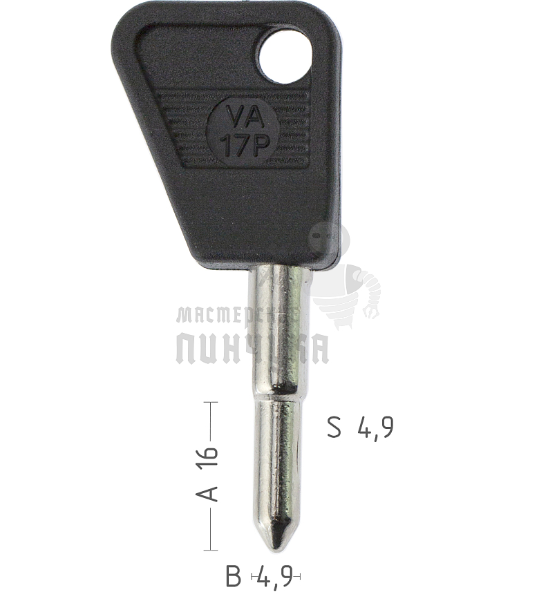 VA17P VAC64SP VA77XP NE33P66