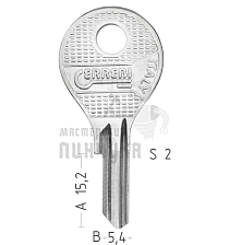 DM14R DOM-11I DM10R DO10L - Чертеж