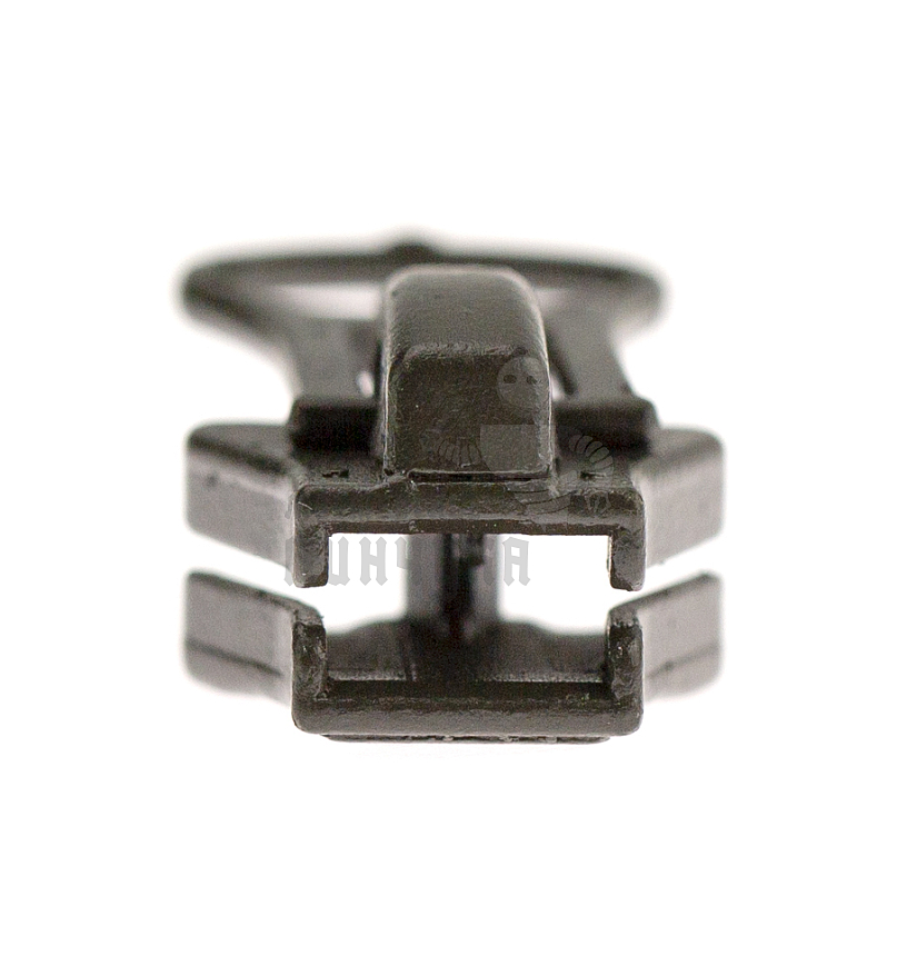 Бегунок "Трактор", тип 8, автомат, "КОРОНА" цв хаки 328