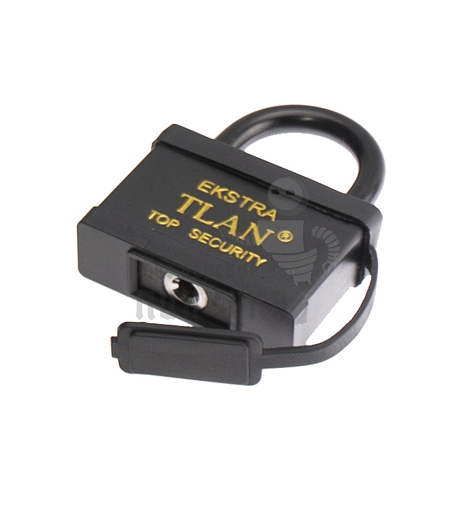 Навесной замок EXTRA TLAN ОРЁЛ 73мм