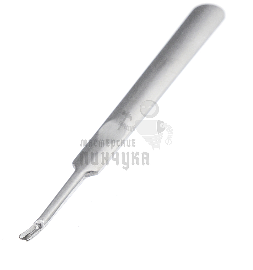 Канавкорез металл, большой