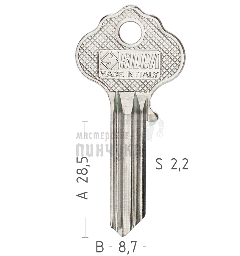 ILC2D ILC2 X1053 ILC2