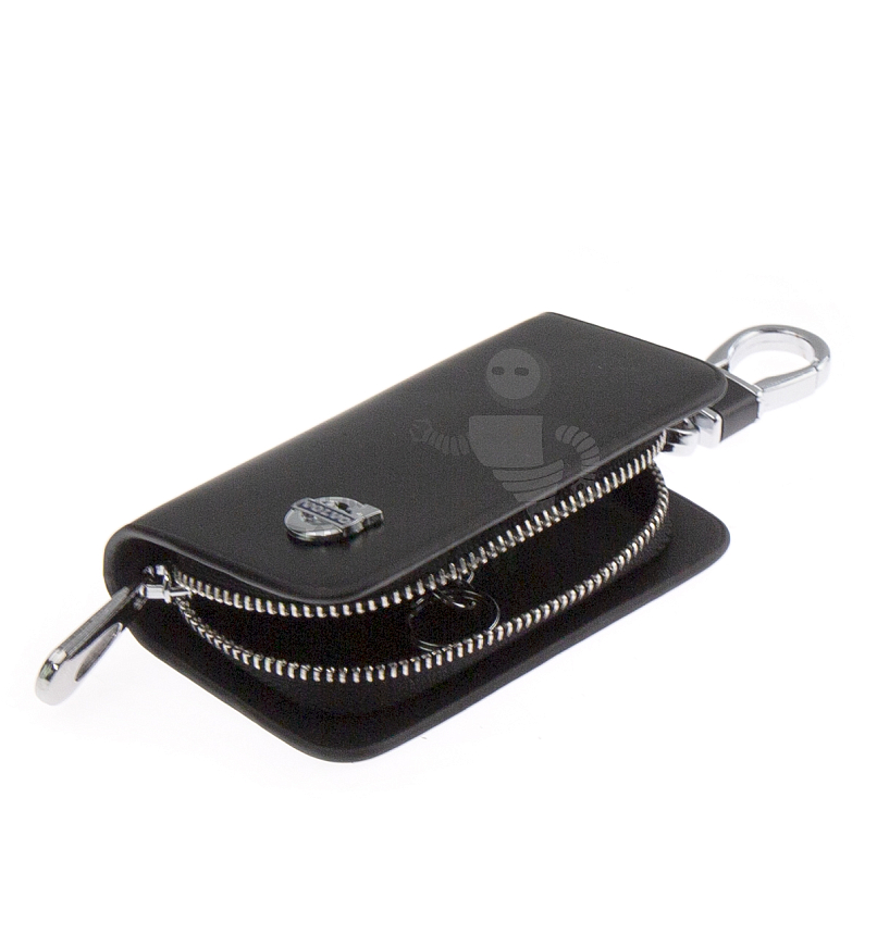 Ключница с карабином VOLVO