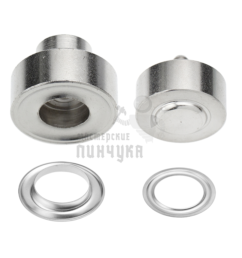 Насадка для люверсов 17мм №31