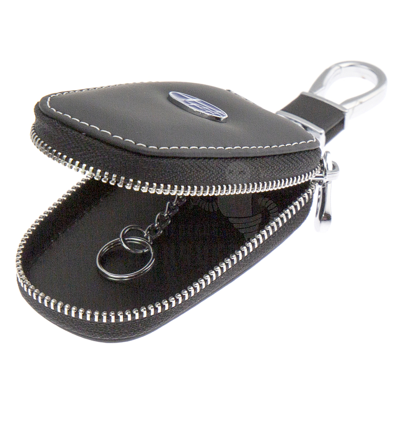 Ключница с карабином SUBARU