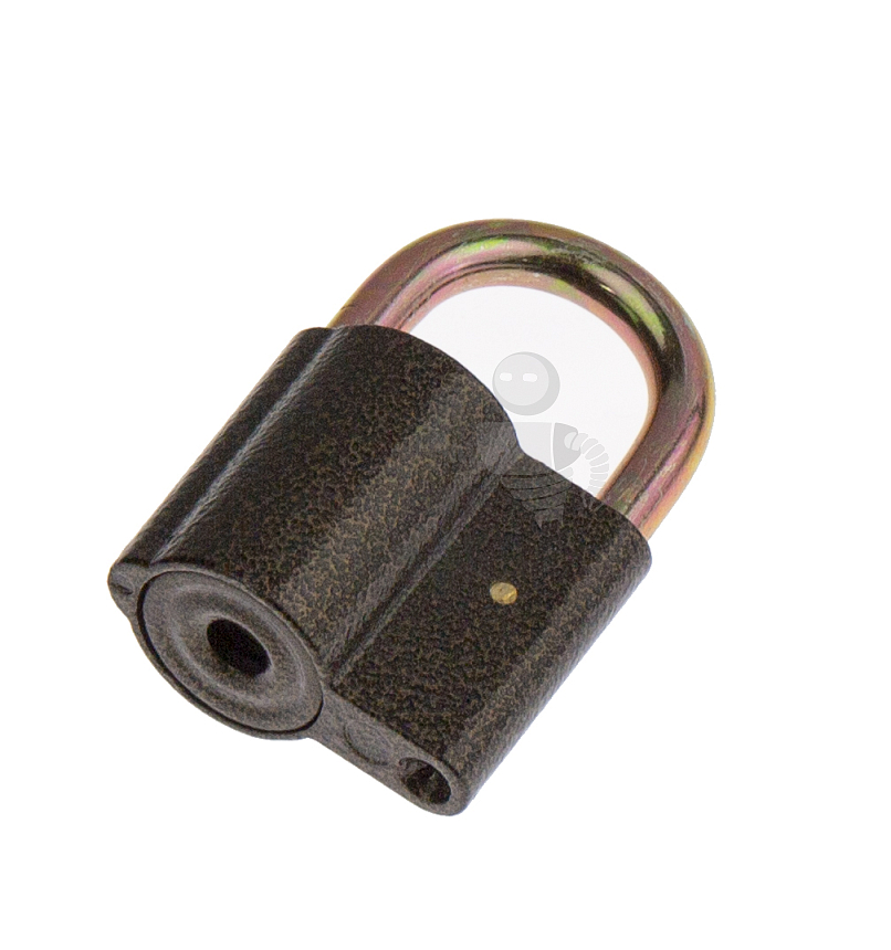 Навесной замок Avers PD-20-50-Blister