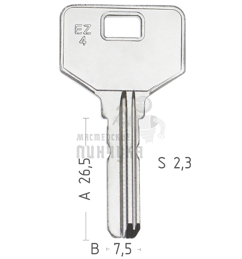 ECU7  EZ-DS10E  EZ4  EZC4 
