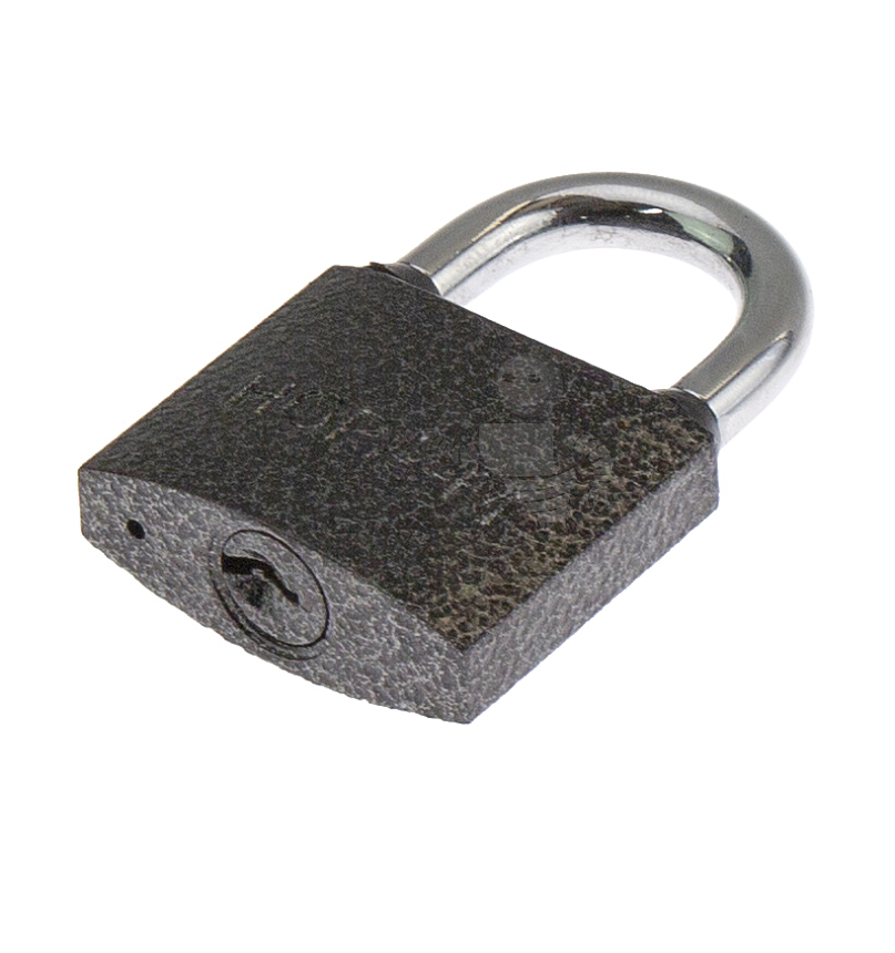 Навесной замок НОРА-М 3H-212 50мм (3кл)