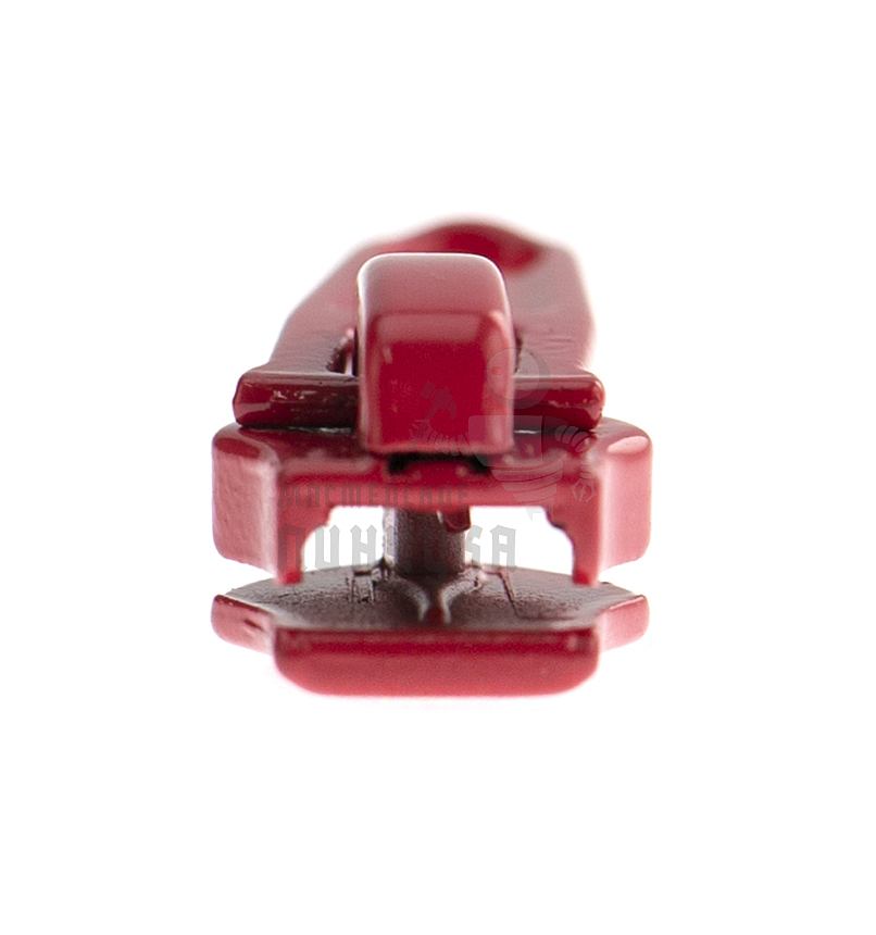 Бегунок  "Judson" т.7 классич. красный 54