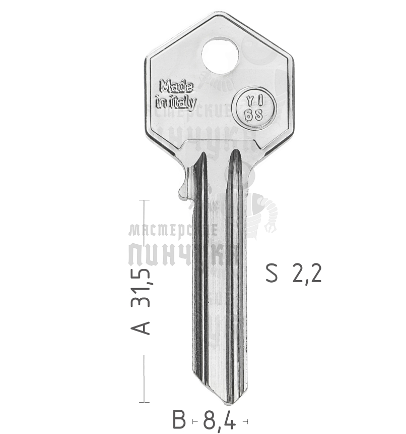 YI6S YA-22I YA31R YAL6L