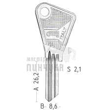 VC29  VA-LH  VAC22N  VA39L  - Чертеж