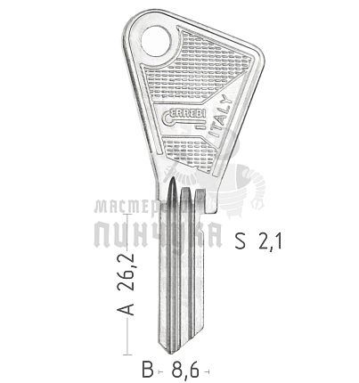 VC29  VA-LH  VAC22N  VA39L 