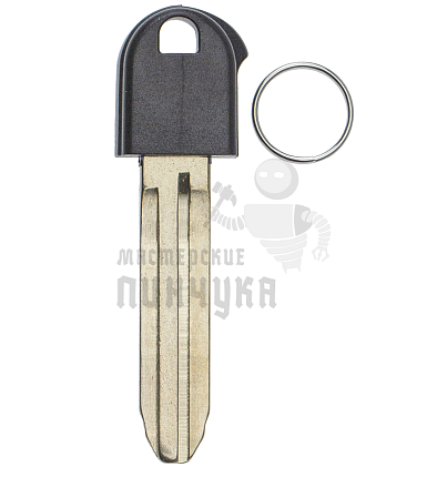 Лезвие TOYO-15.P TOY43 TY37R (2вар) КНР