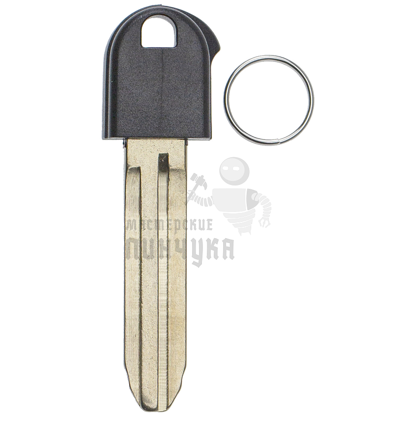 Лезвие TOYO-15.P TOY43 TY37R (2вар) КНР