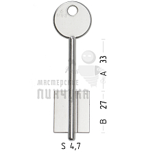 SAF2G_2SAF2_5MS3_3SF - Чертеж