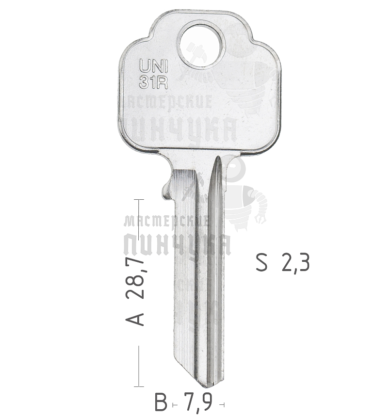 UN28S  UN-7I  UNI31R  UN39L 