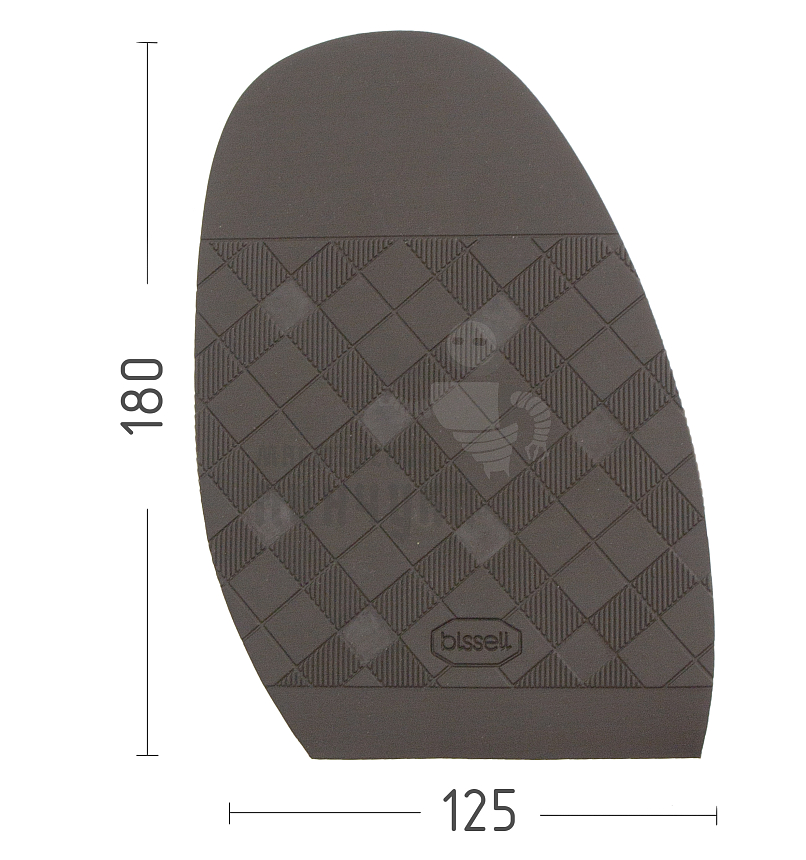 Профилактика форм. PILIGRIM RB513 коричневый