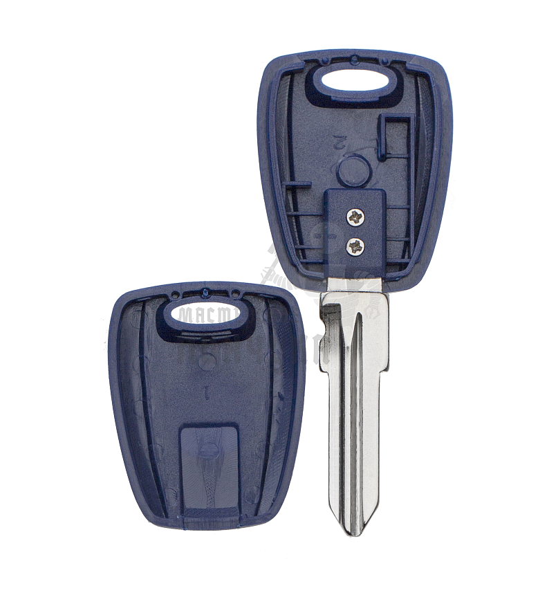 Авто с местом под чип TPX FI-13 GT15 GB14R FIAT  //  КНР