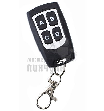 DUBLICATOR ДУБЛИКАТОР 2 в1 для Nice Smilo