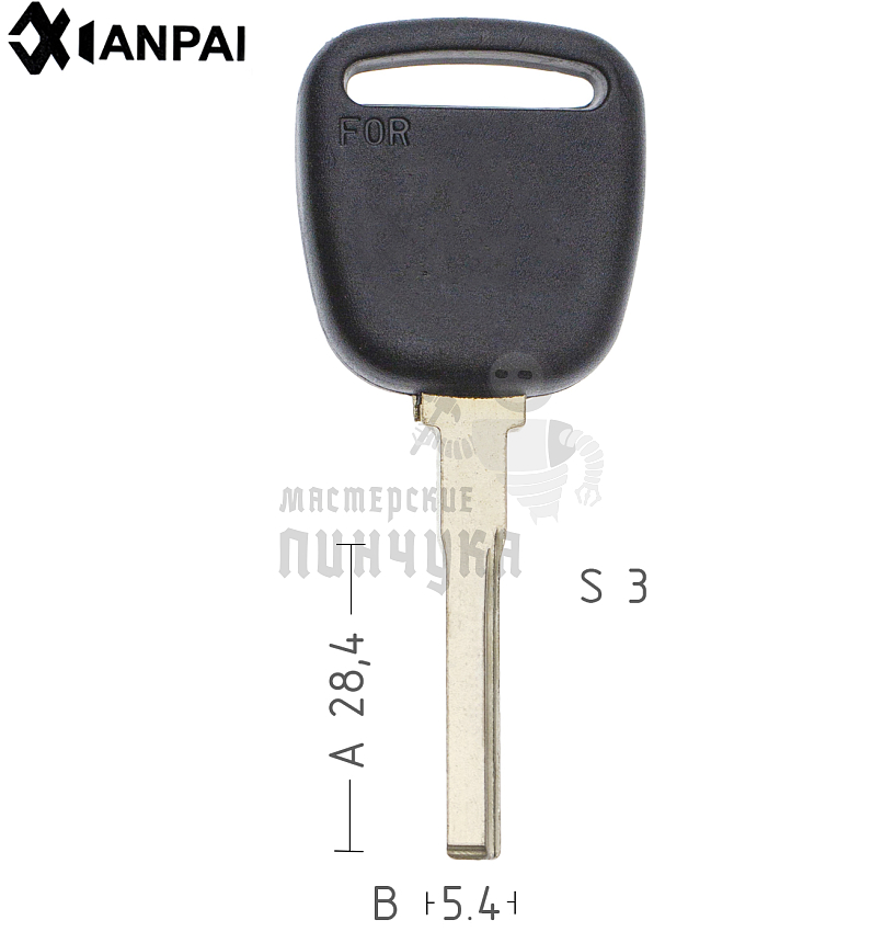 MERCEDES ME11P_HF53P17_HU61P