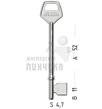 FA6G   67FY6   2FY6   3FS - Чертеж