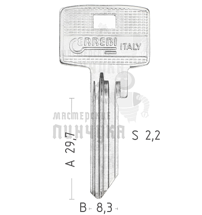 PH14R  PFA-13D  PHF19