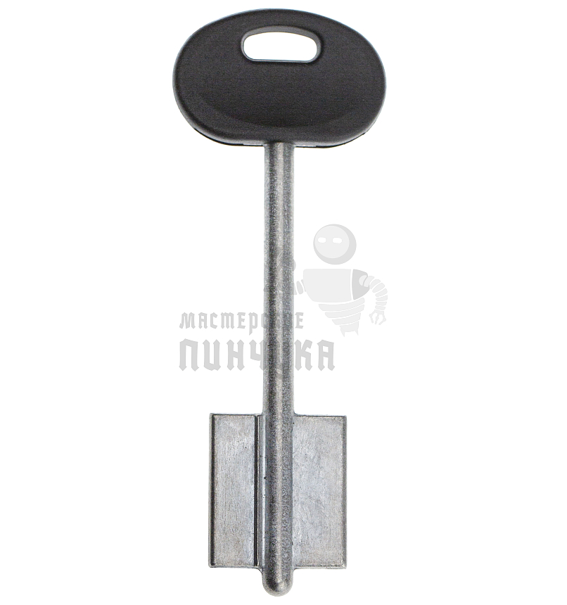 MTR11DP (силумин)