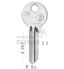CO18 COR-19D CB42 CRB56 - Чертеж