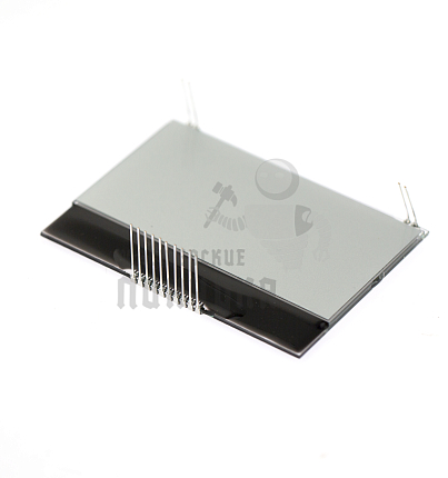 Дисплей для дубликатора TMD-5S, Keymaster 4RF