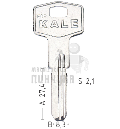 KAE-14  KLE11  (Бронь) КНР