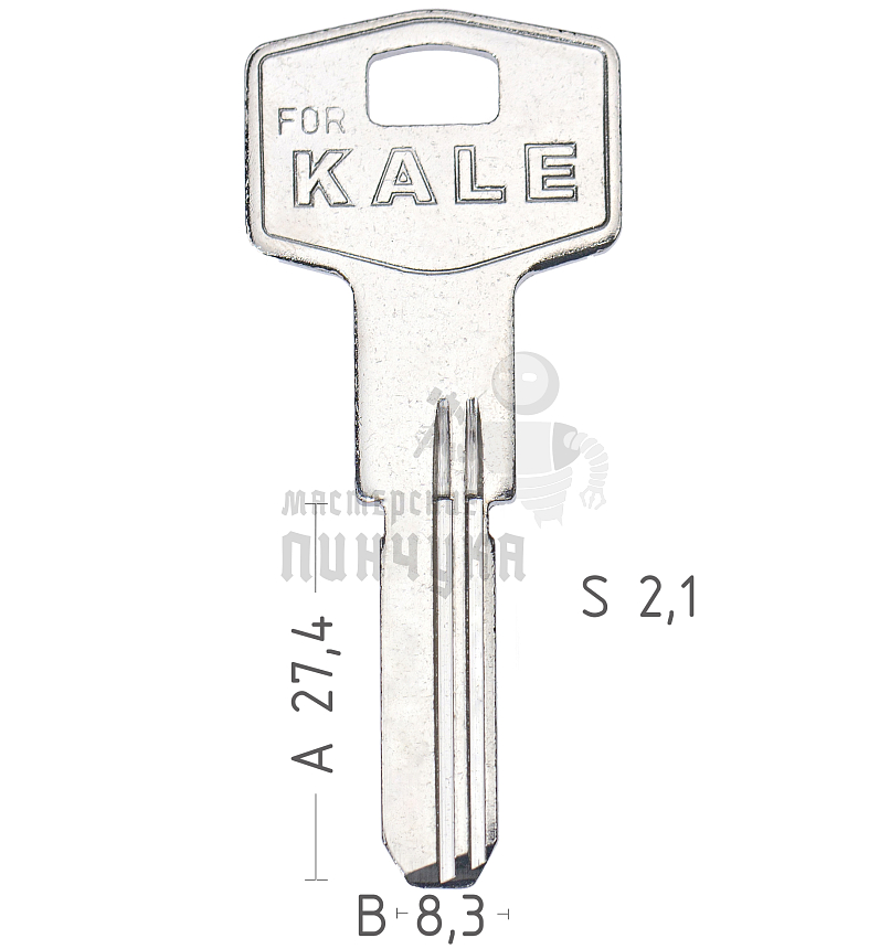 KAE-14  KLE11  (Бронь) КНР