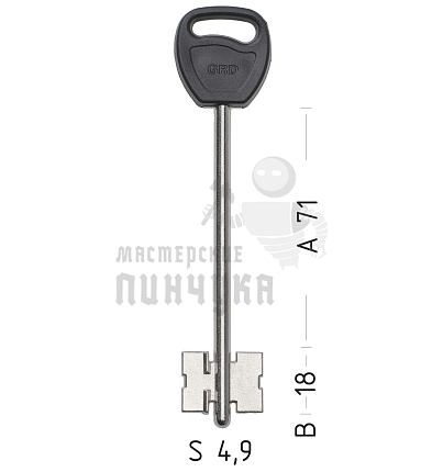 GRD10DP