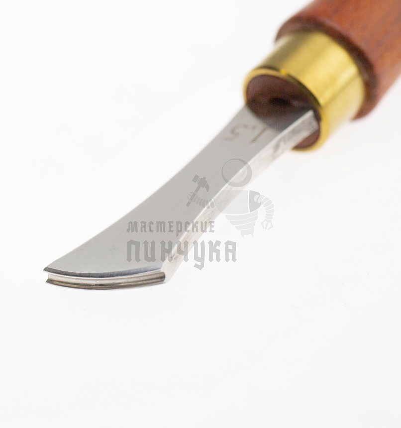 Кризер (биговщик) 1,5мм