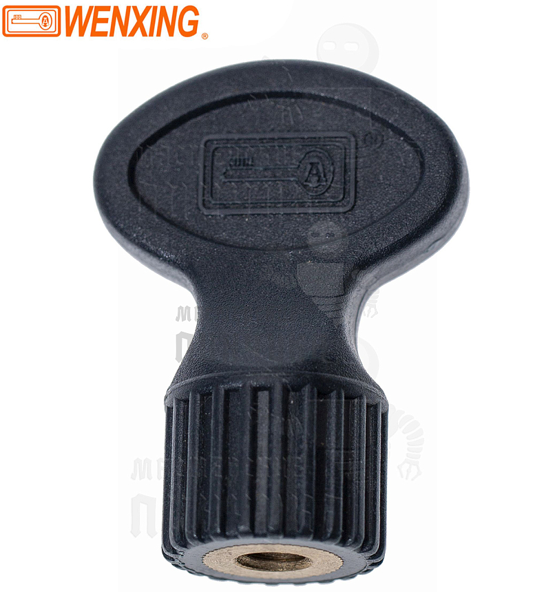 Ручка на губки для станка Wenxing