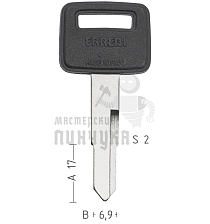 HD24P22  HOND-4DP  HON31RAP  - Чертеж