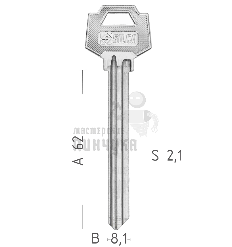 FAC1 FAC-1D FAC10 FAC8L
