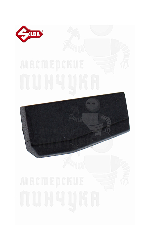 TRANSPONDER SILKA - T80 TEXAS-CRYPTO 