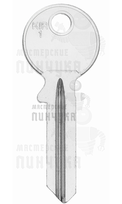 KRO1D KIR-1D KIR1 KRM1