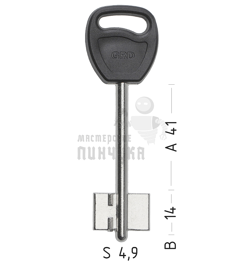 GRD1DP