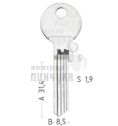 DM1024PPR