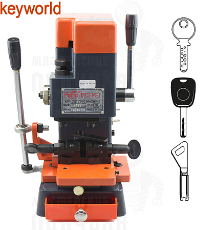 Станок Keyworld LX-569 (аналог станка 399АС)