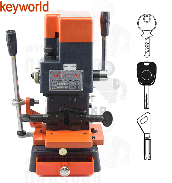 Станок Keyworld  LX-569 (аналог станка 399АС)