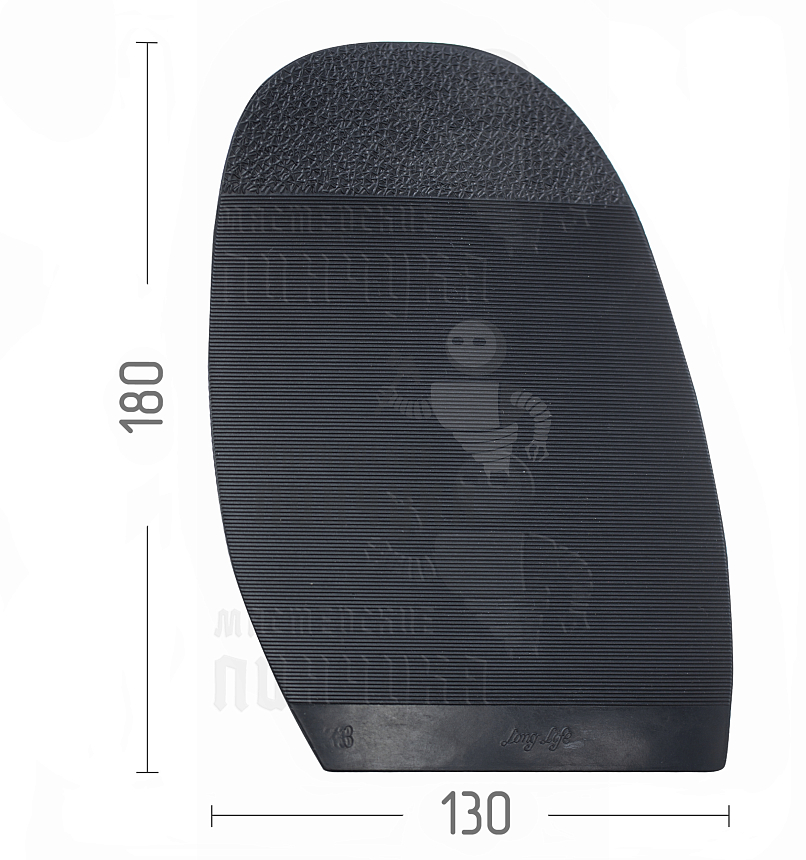 Профилактика "Long Life-3" Чёрный