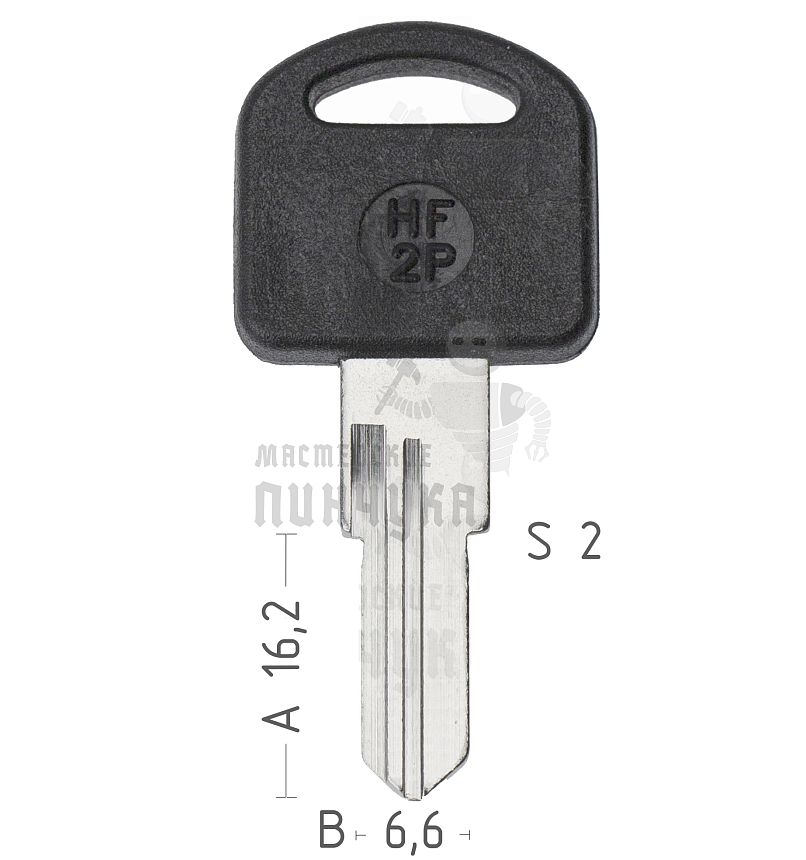 HF-2P почта CANAS Турция