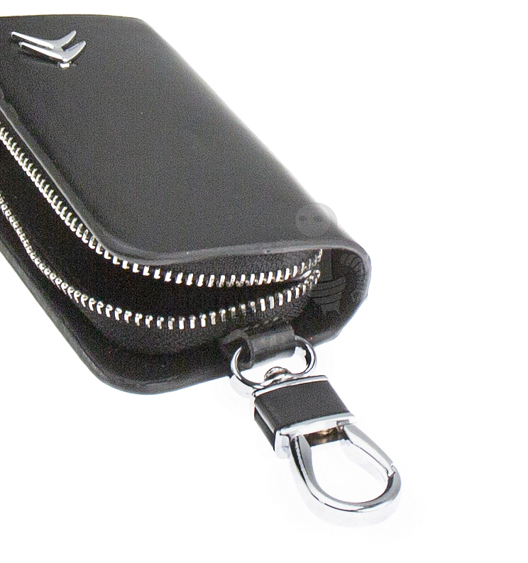 Ключница с карабином CITROEN