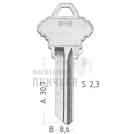 SH6C SLG-4 SH5 