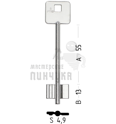 2PN14  PTN-10G  5PT15  17PO 