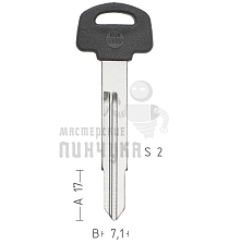HD56RP31  HOND-29DP  HON68RBP - Чертеж